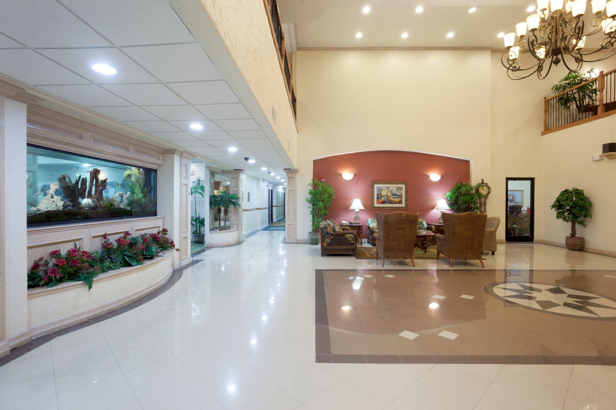 Holiday Inn Express Hotel And Suites South Padre Island By Ihg Exterior foto