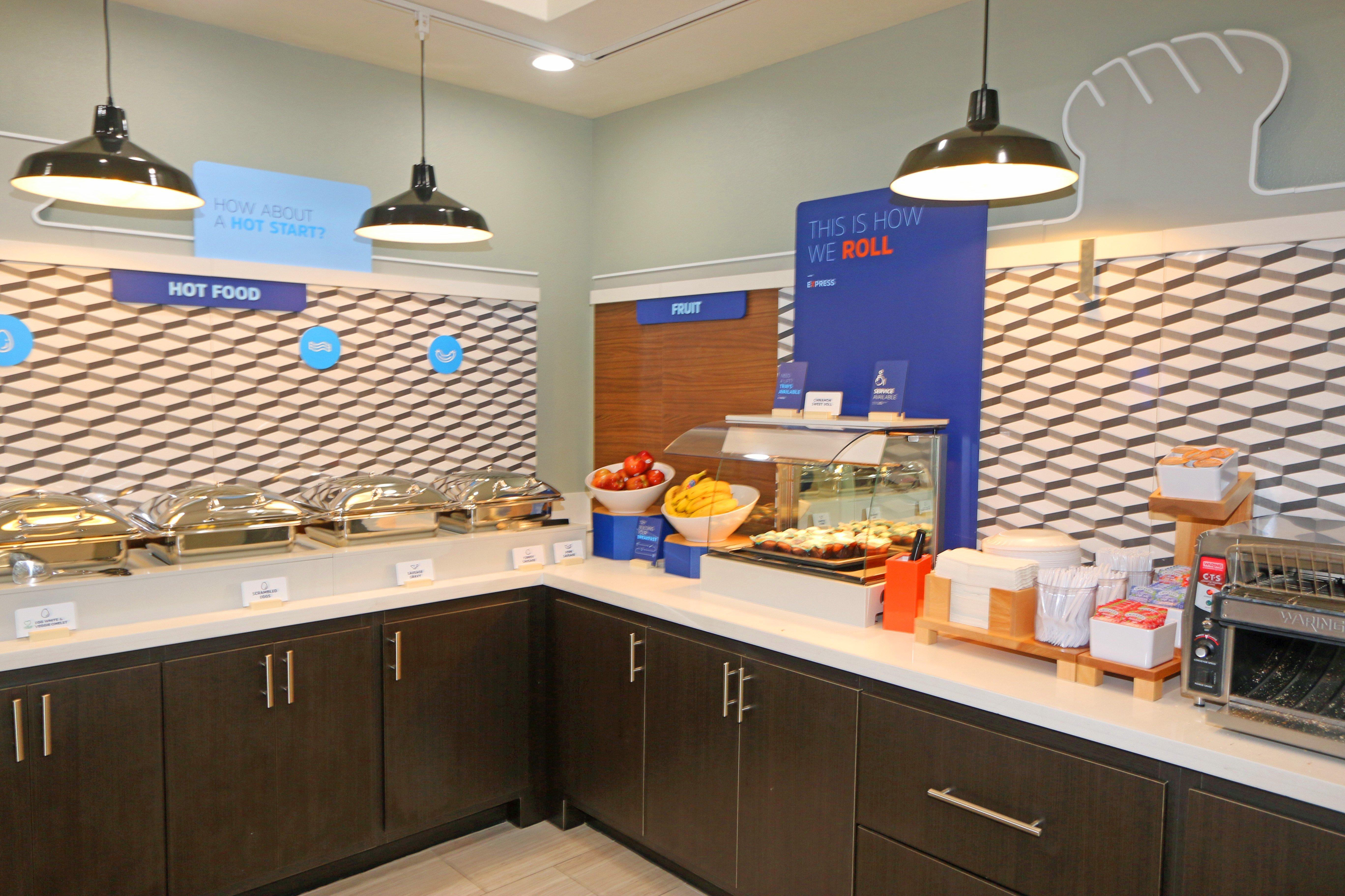 Holiday Inn Express Hotel And Suites South Padre Island By Ihg Exterior foto